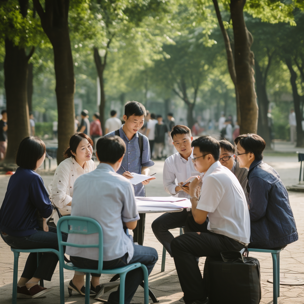 浙江公務(wù)員考試的筆試部分包括什么內(nèi)容