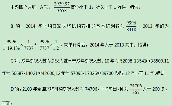 2017年國(guó)家公務(wù)員考試行測(cè)之最奇葩五道題